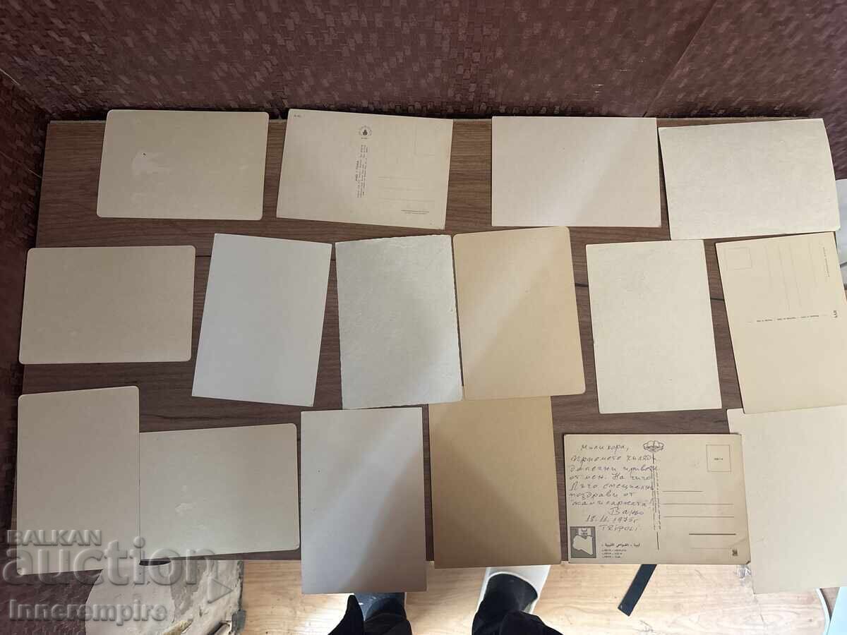 Картички с животни с цена € 3.50 | 6.85 лв.