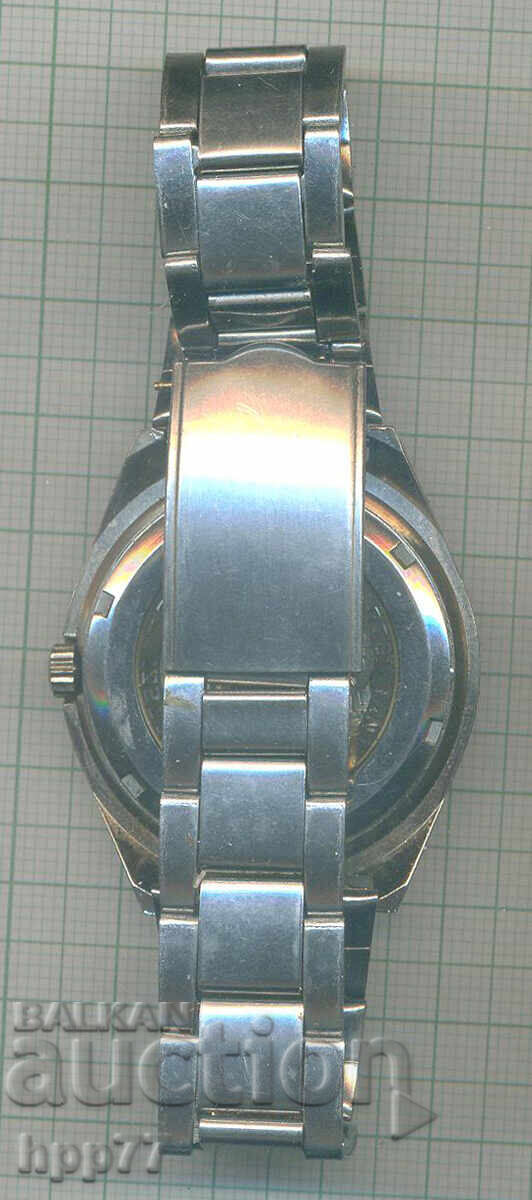 Аукцион Часовник  3  работи