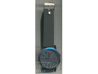 Το ρολόι 5 λειτουργεί