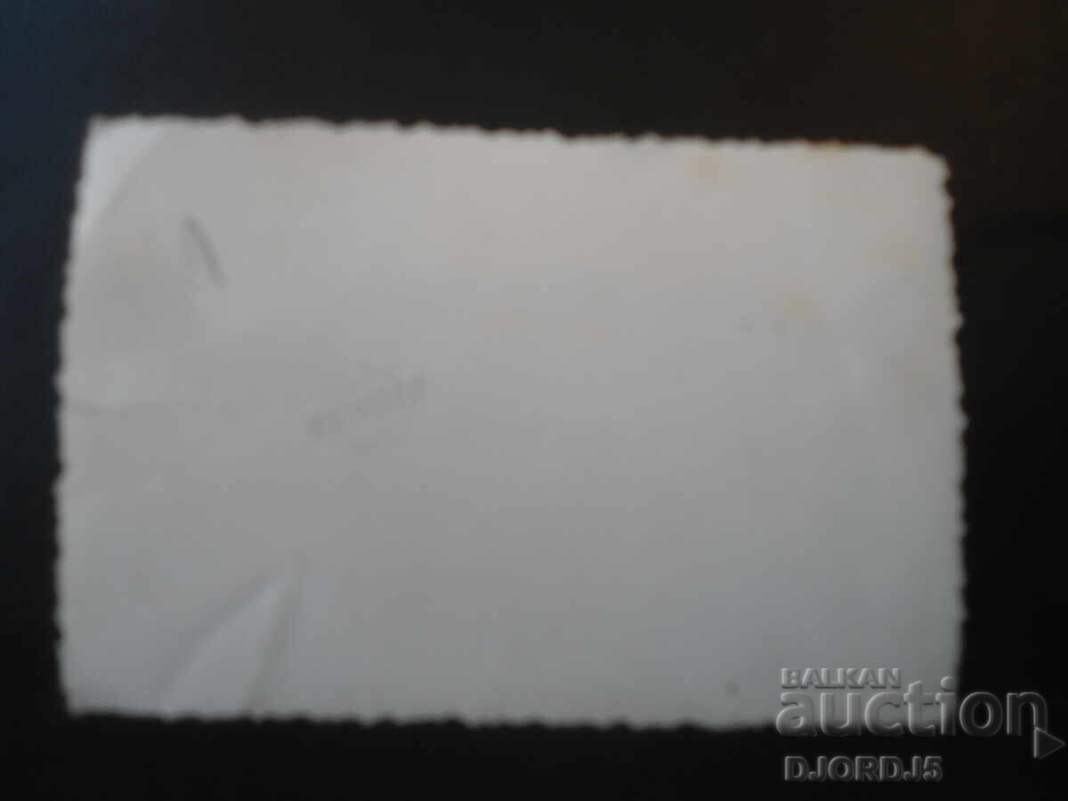 Παλιά φωτογραφία, Βου Κλεμεντίνα, 3.III.1941 έτος με τιμή € 1.00 | 1.96 BGN