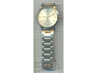 Το ρολόι 8 λειτουργεί