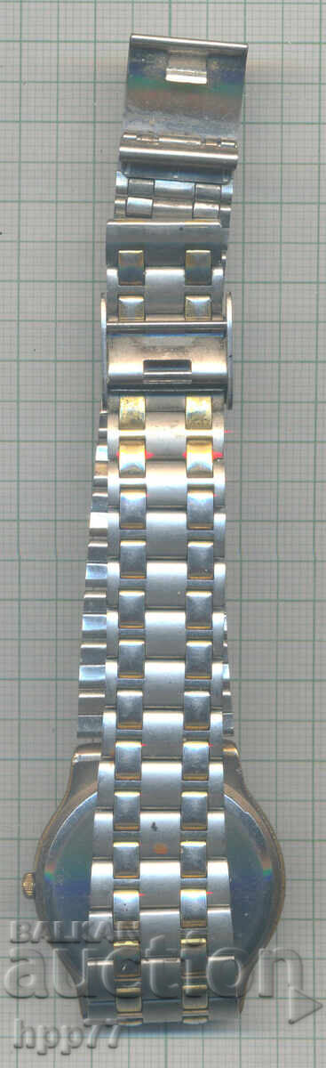 Δημοπρασία Το ρολόι 10 λειτουργεί