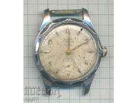 Το ρολόι 12 λειτουργεί