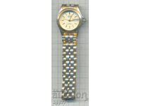 Το ρολόι 14 λειτουργεί