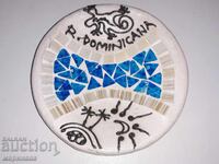 CERAMICĂ. DOMINICANA. CERAMICĂ