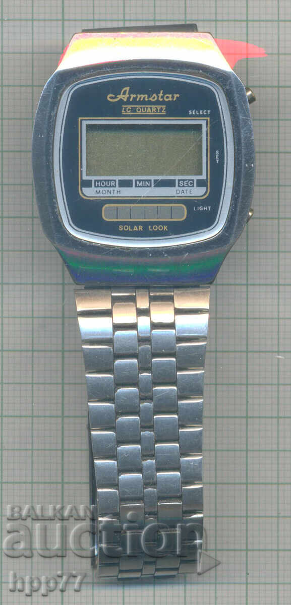 Часовник   2