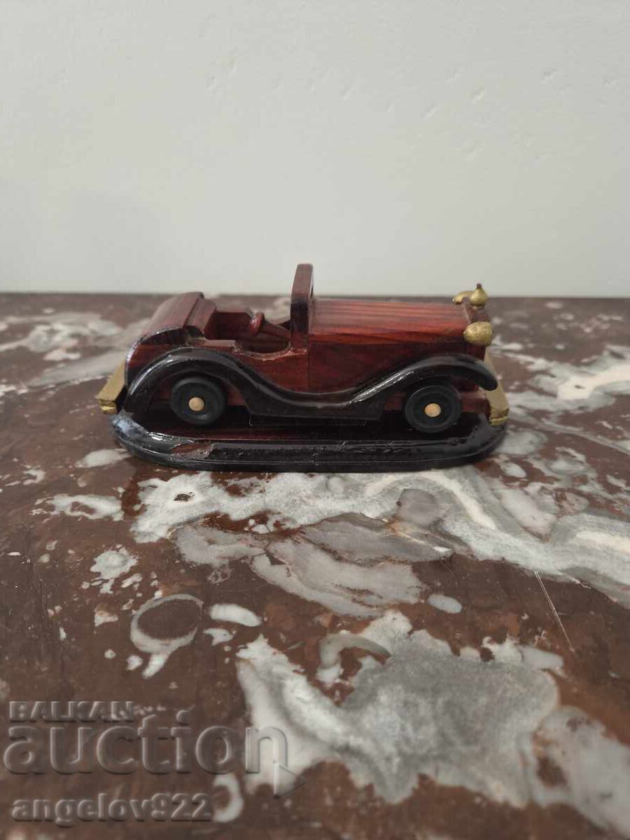 Livrarea Cărucior vintage din lemn!!!