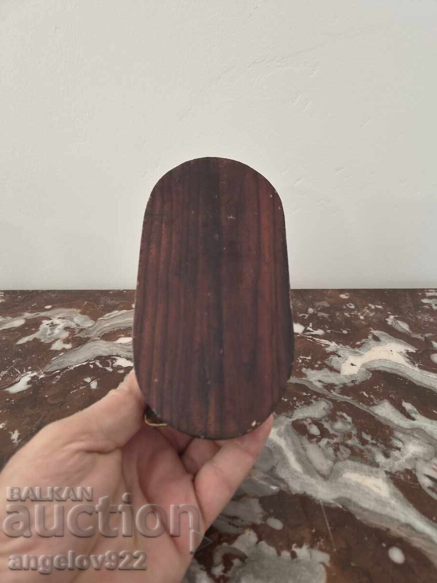 Cărucior vintage din lemn!!! - 6