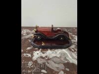 Vintage wooden cart!!!