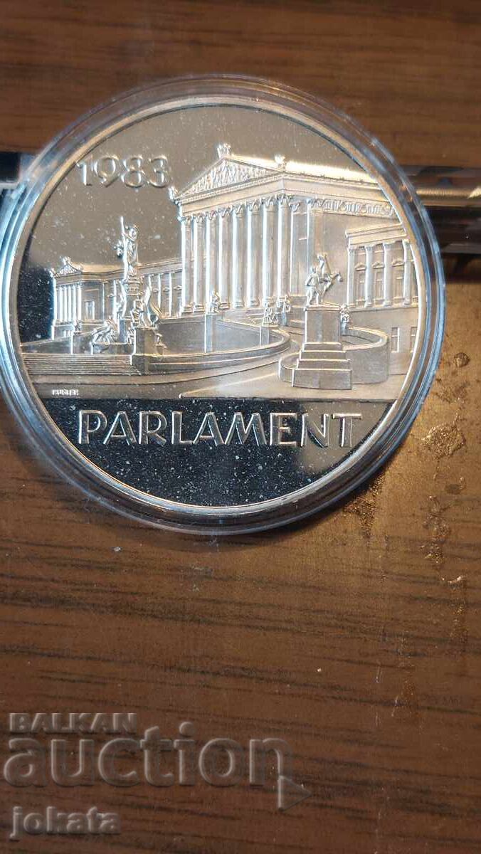 500 шилинга сребро 500 шилинга сребро