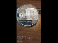 500 шилинга сребро