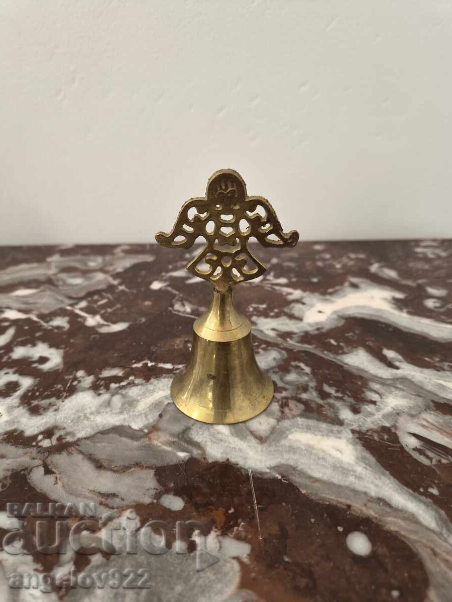 Бронзова камбанка!!! с цена € 0.42 | 0.82 лв.