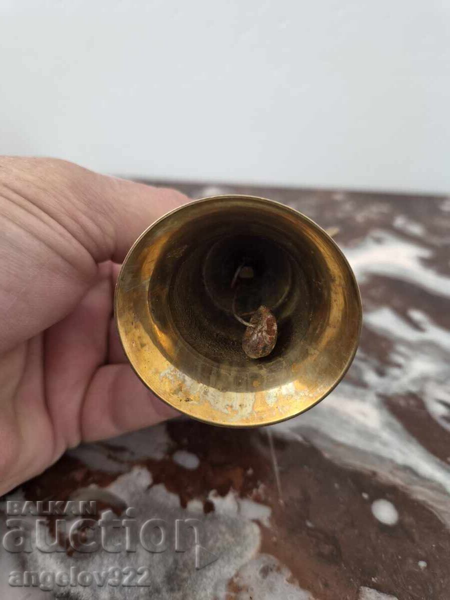 Аукцион Бронзова камбанка!!!