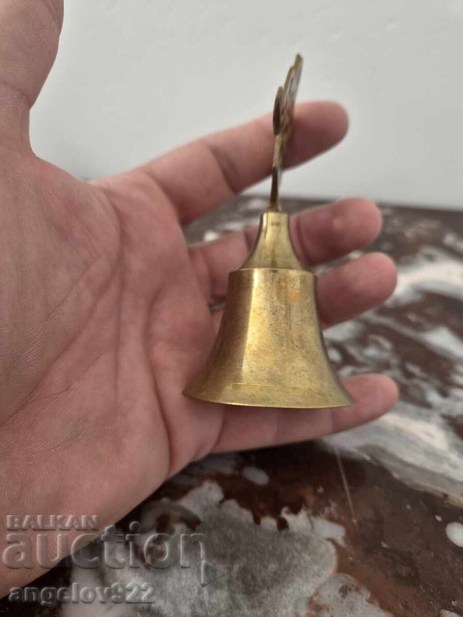 Доставка на Бронзова камбанка!!!