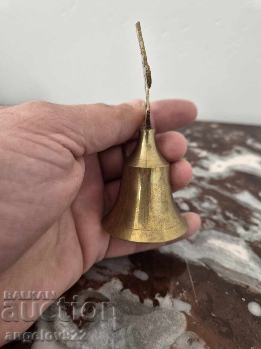 Бронзова камбанка!!! - 6