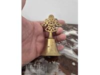 Бронзова камбанка!!!