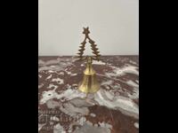 Clopoțel de bronz!!!