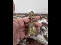 Clopoțel de bronz!!!