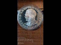 500 шилинга сребро