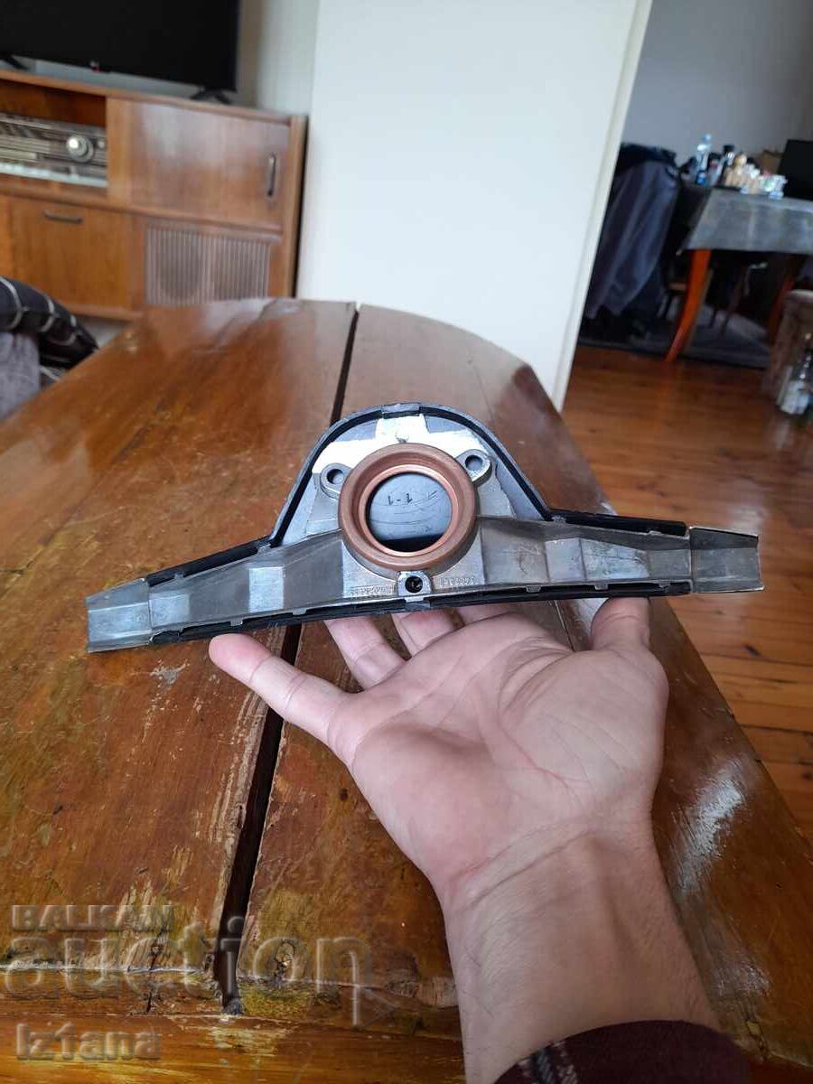 Δημοπρασία Παλιό κάλυμμα τιμονιού, κόρνα VAZ, Lada