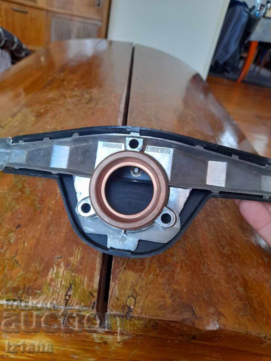 Παράδοση Παλιό κάλυμμα τιμονιού, κόρνα VAZ, Lada