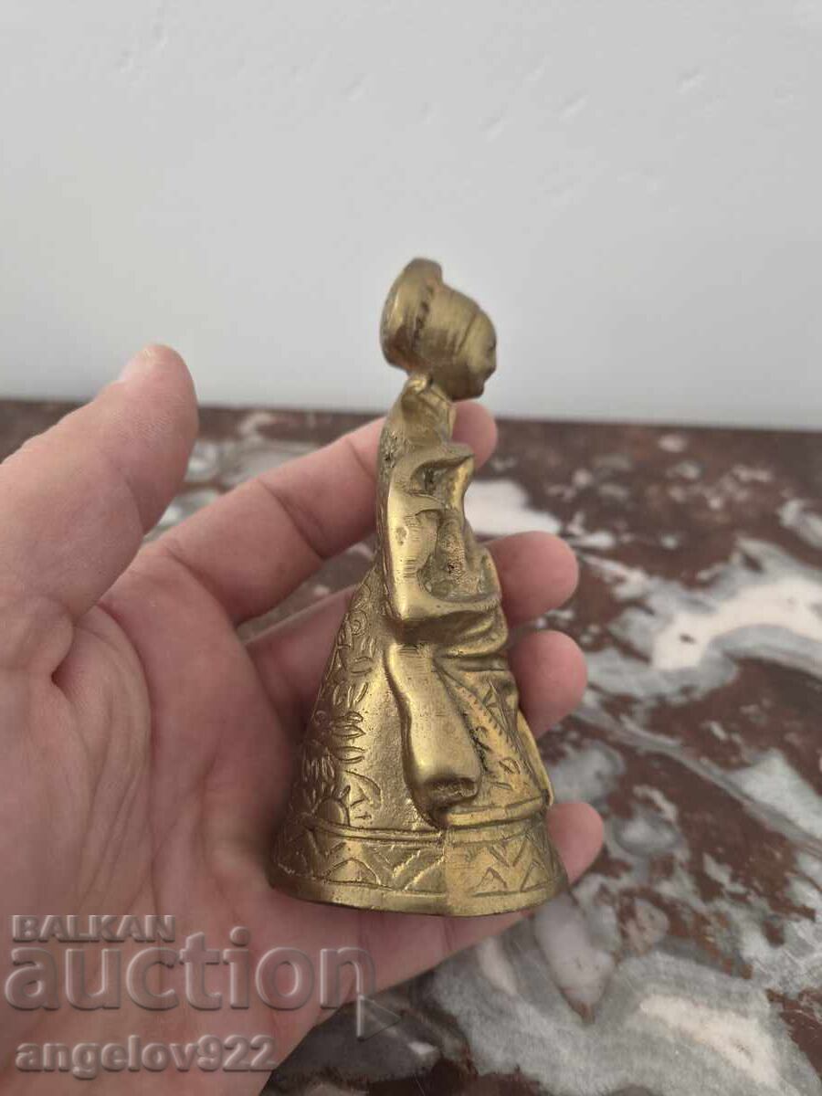 Аукцион Бронзова камбанка!!!