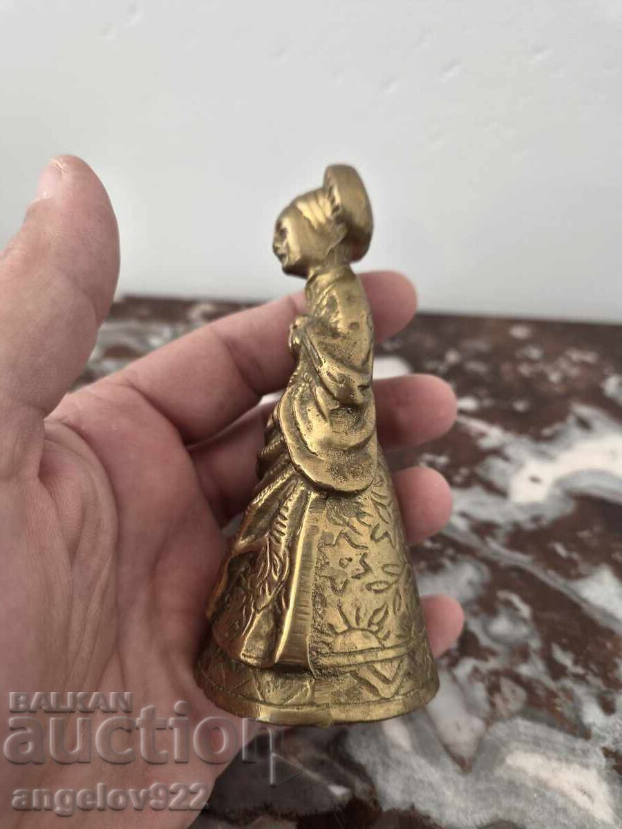 Бронзова камбанка!!! - 5