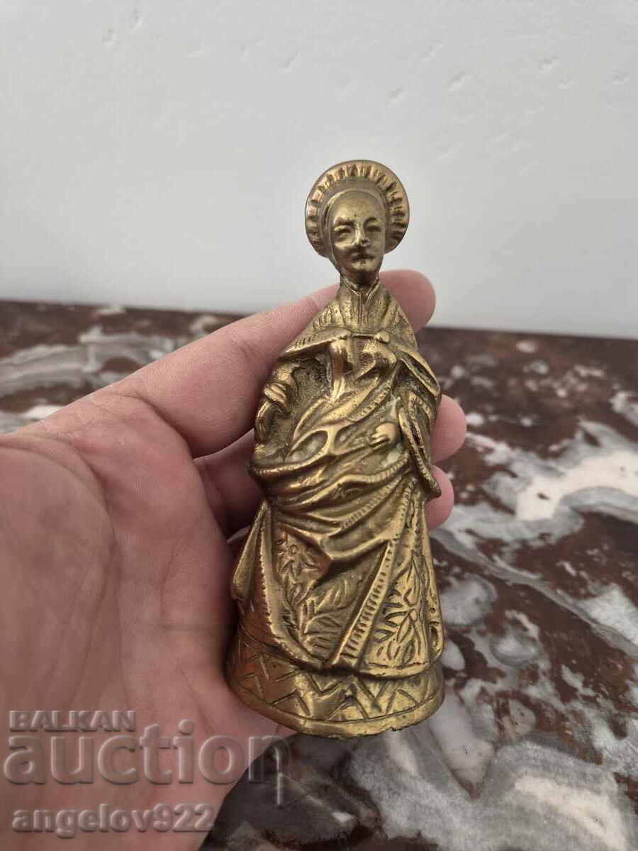 Бронзова камбанка!!! - 6