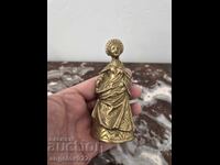 Бронзова камбанка!!!