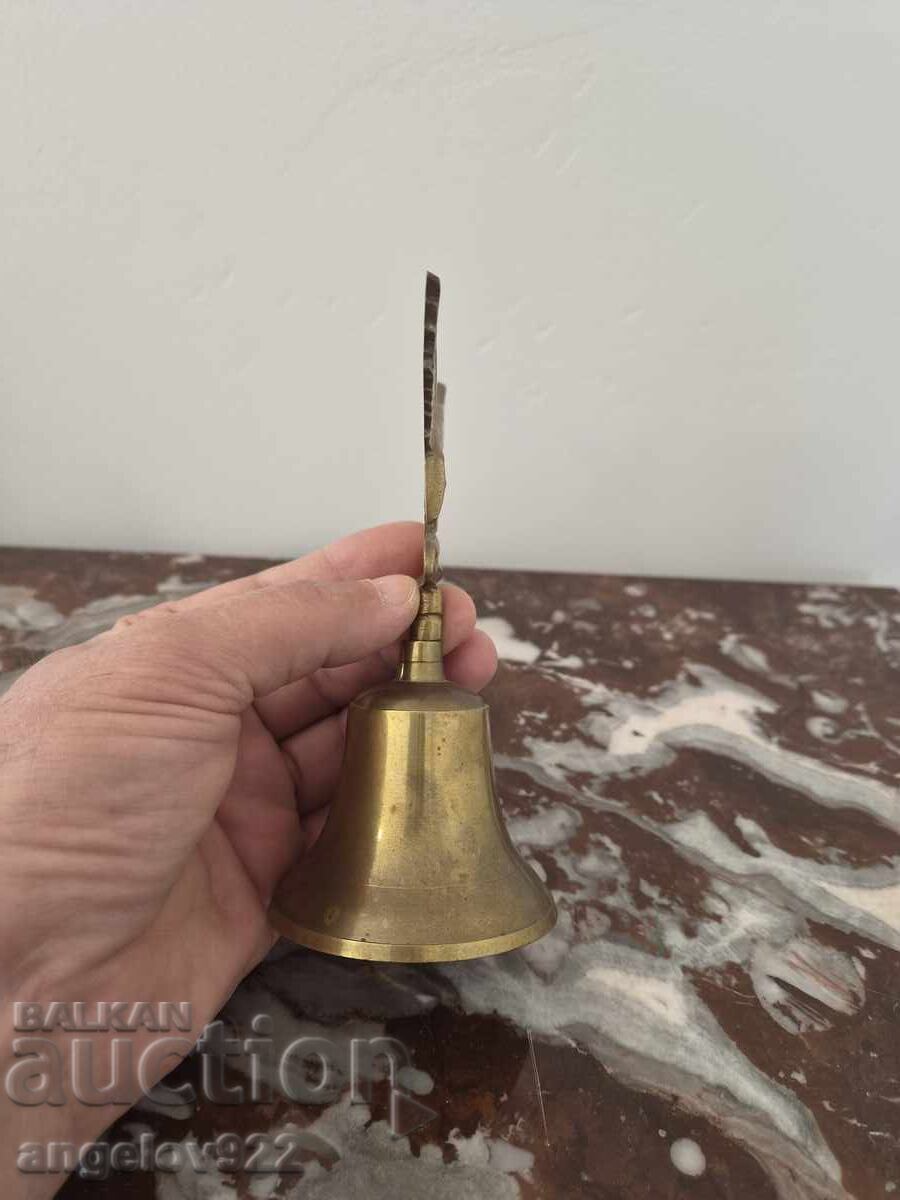 Аукцион Бронзова камбанка!!!