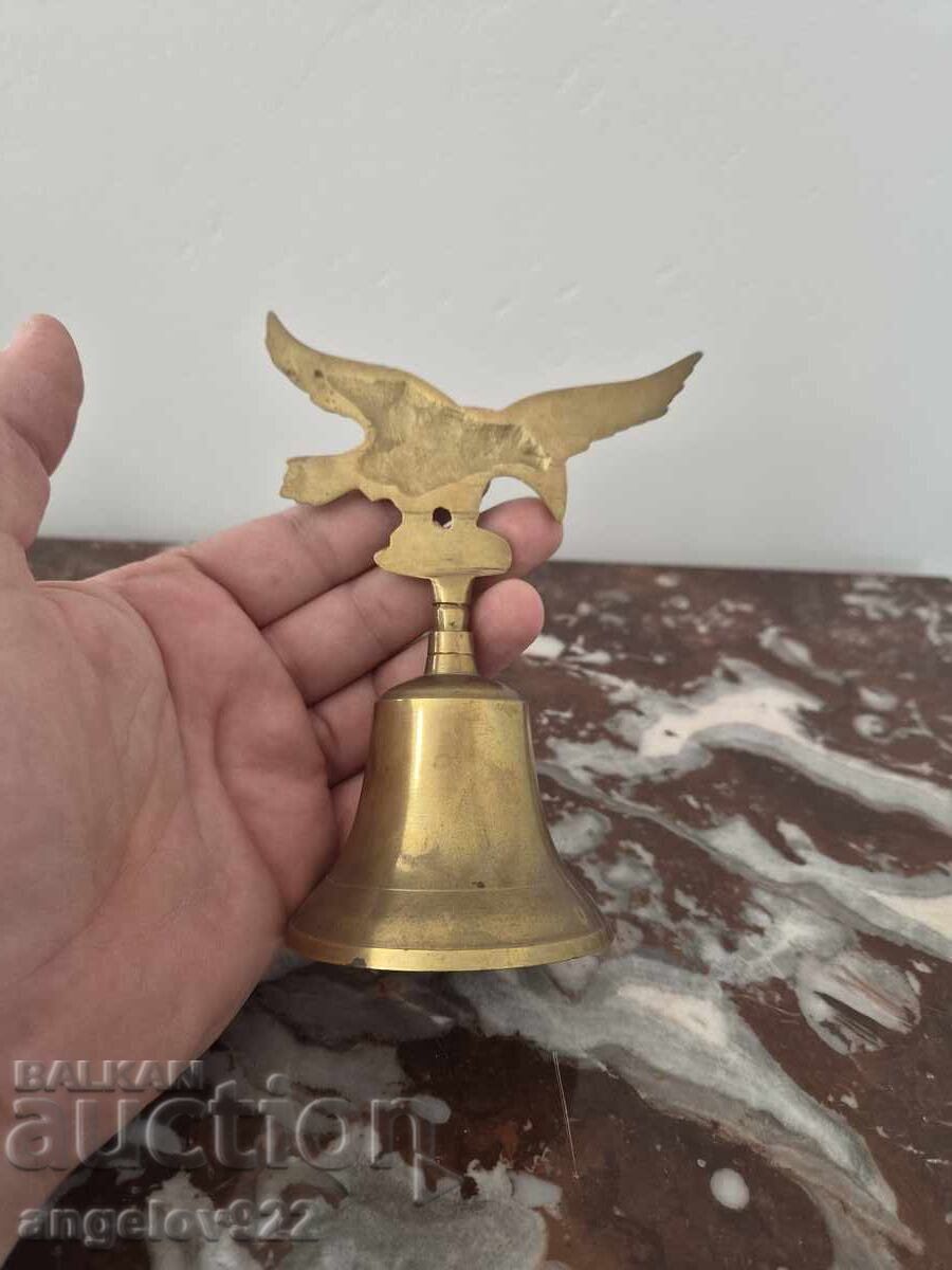 Доставка на Бронзова камбанка!!!