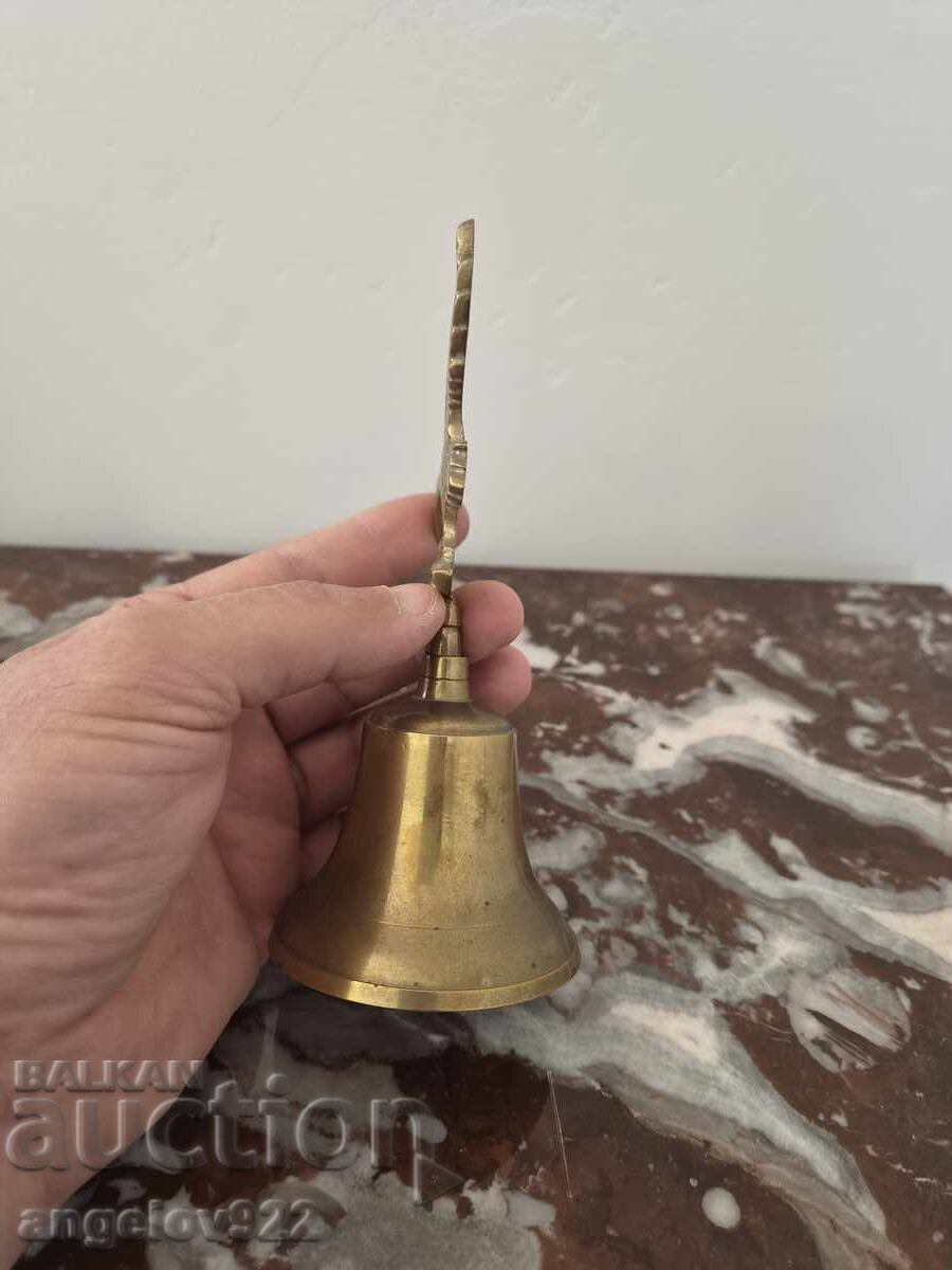 Бронзова камбанка!!! - 5