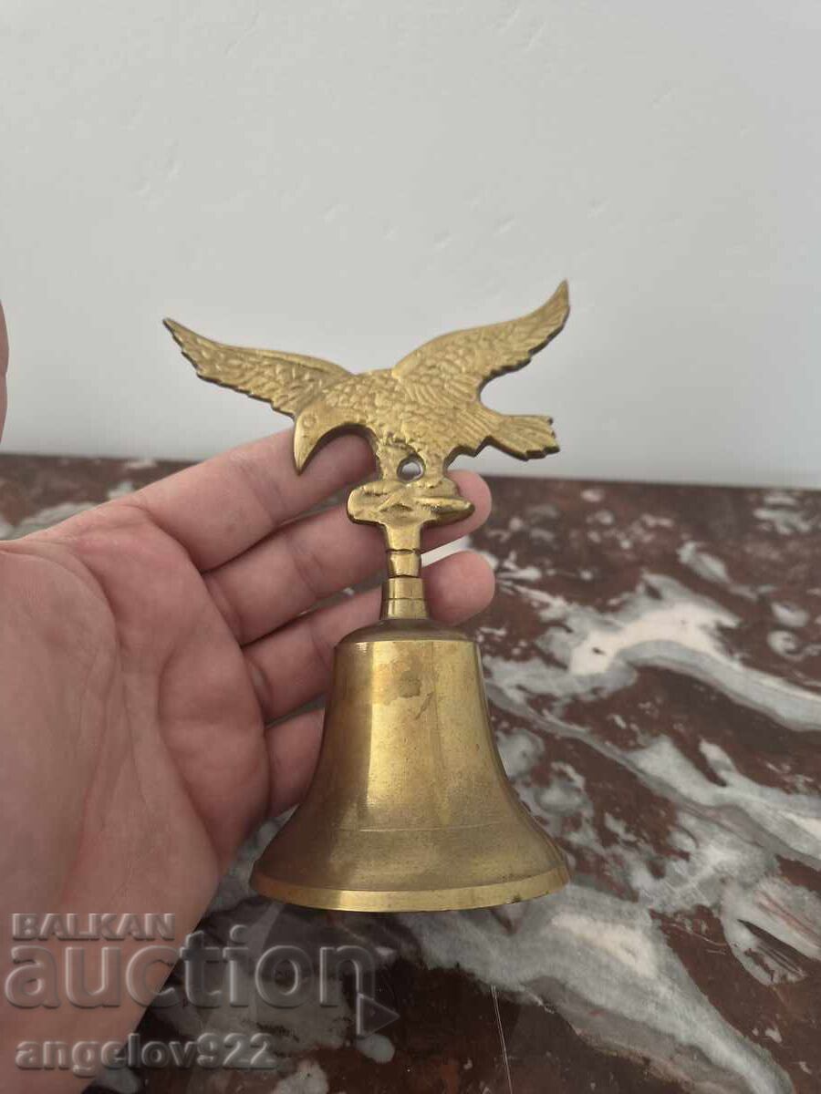 Бронзова камбанка!!! - 6