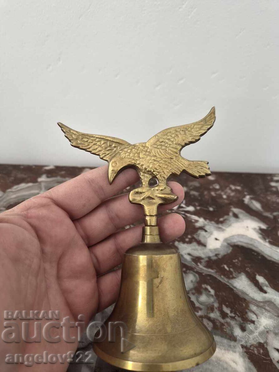 Бронзова камбанка!!! - 7