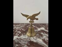 Бронзова камбанка!!!