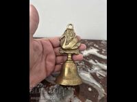 Бронзова камбанка!!!
