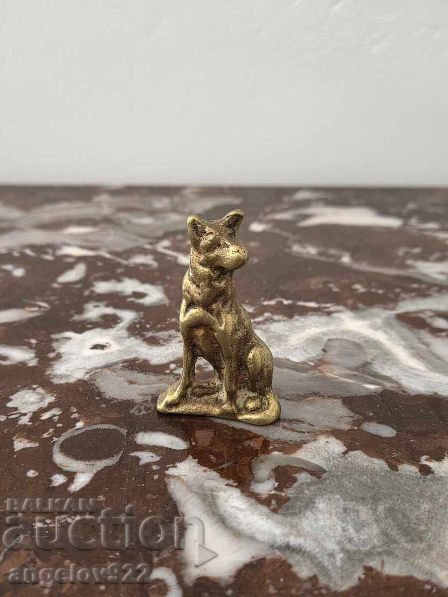 Μαζική μπρούτζινη φιγούρα αγαλματίδιο!!!