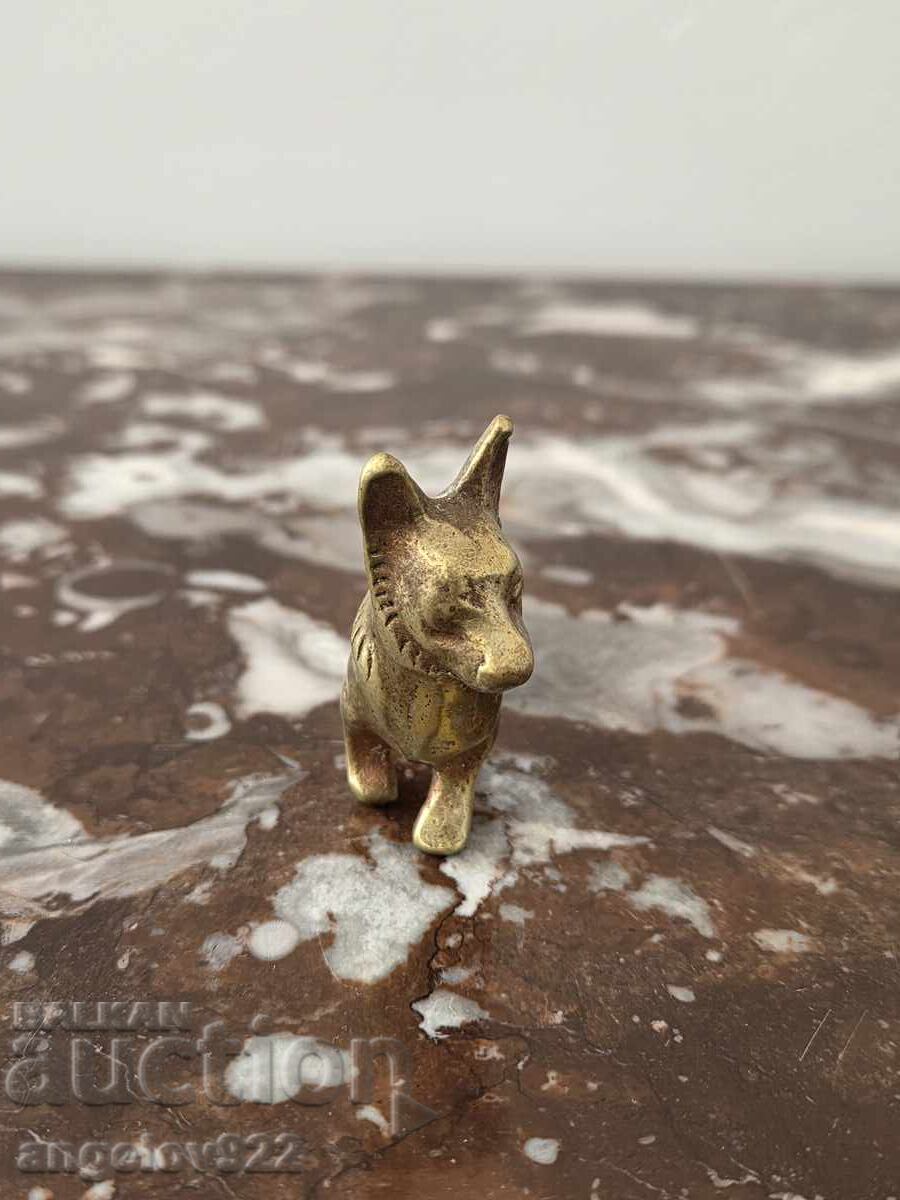 Μαζική μπρούτζινη φιγούρα αγαλματίδιο!!! με τιμή € 1.80 | 3.52 BGN