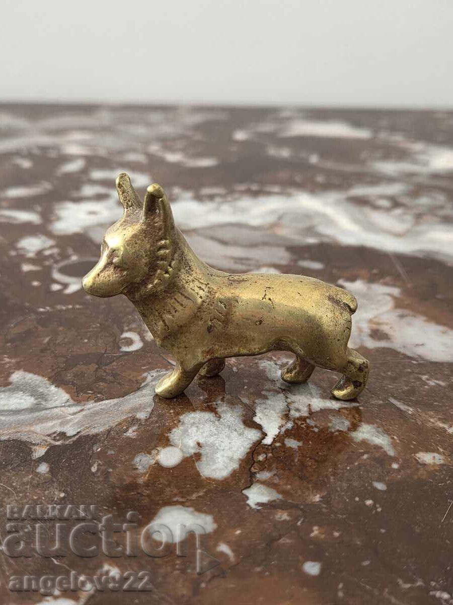 Μαζική μπρούτζινη φιγούρα αγαλματίδιο!!!