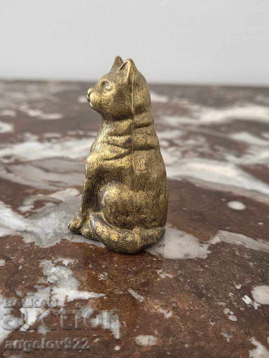 Παράδοση Μαζική μπρούτζινη φιγούρα αγαλματίδιο!!!