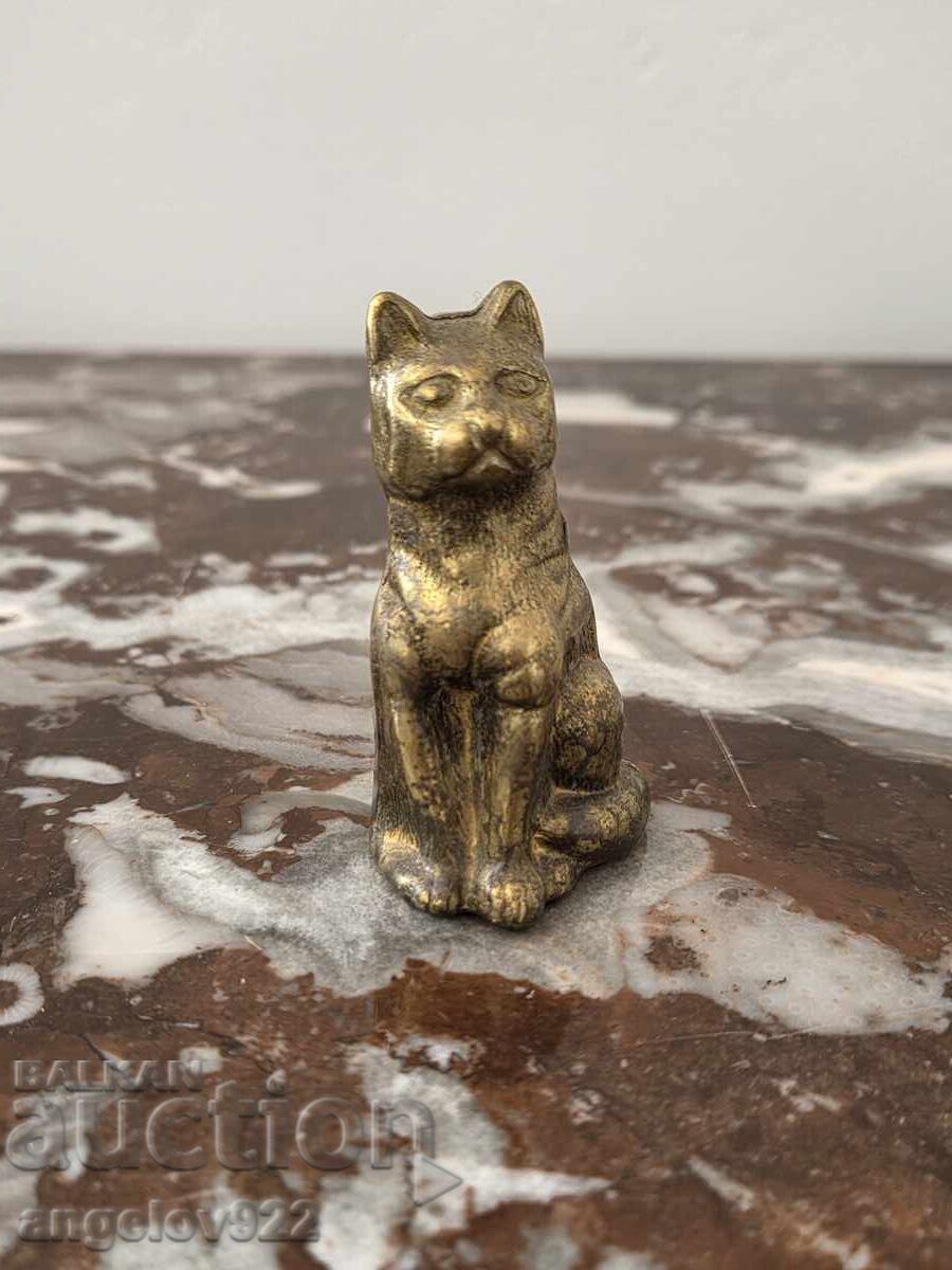 Μαζική μπρούτζινη φιγούρα αγαλματίδιο!!!