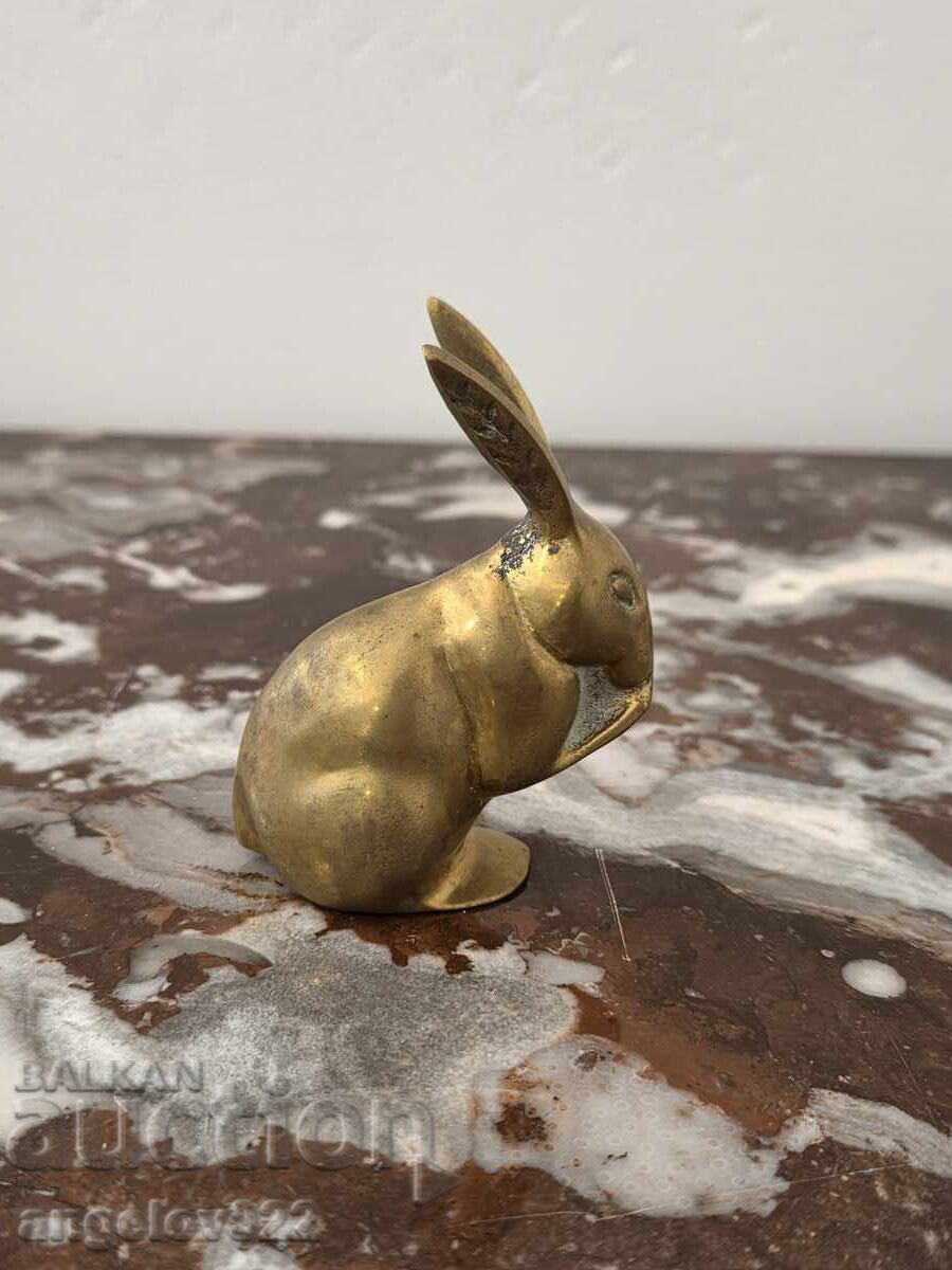 Δημοπρασία Μαζική μπρούτζινη φιγούρα αγαλματίδιο!!!