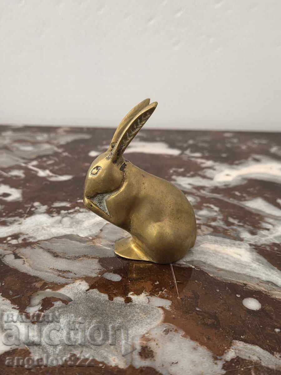 Μαζική μπρούτζινη φιγούρα αγαλματίδιο!!!