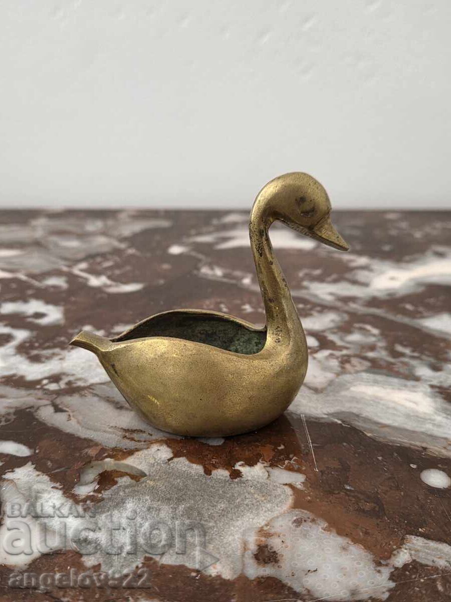 Δημοπρασία Μαζική μπρούτζινη φιγούρα αγαλματίδιο!!!