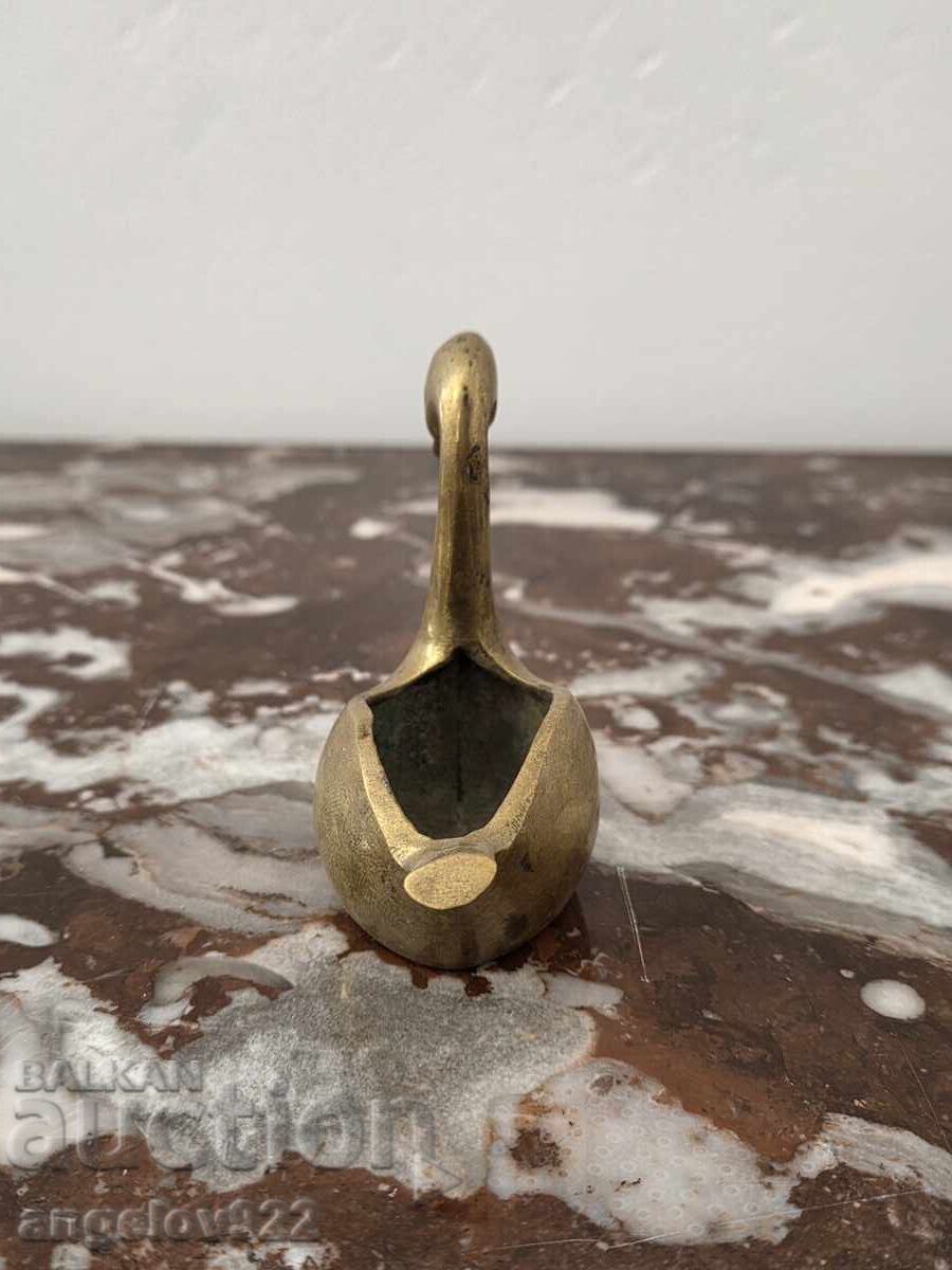 Παράδοση Μαζική μπρούτζινη φιγούρα αγαλματίδιο!!!