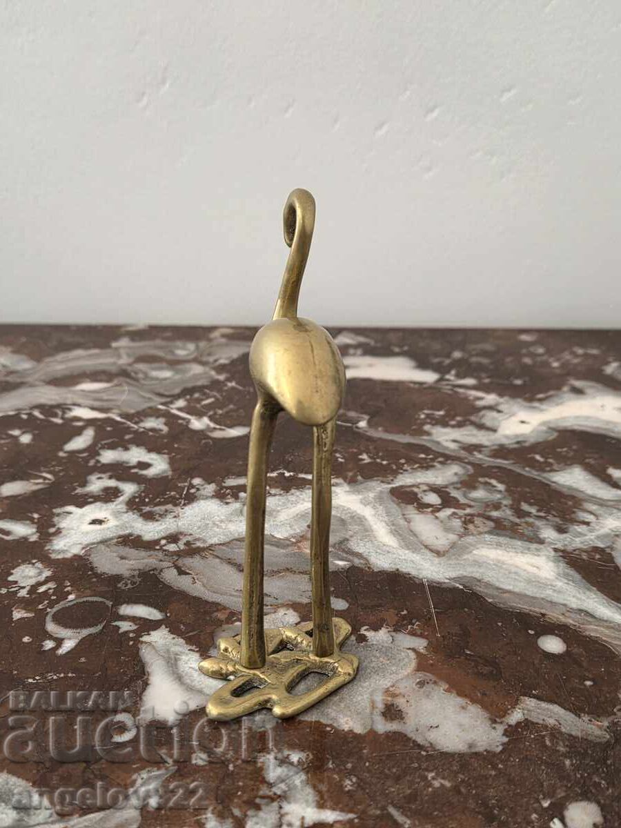 Παράδοση Μαζική μπρούτζινη φιγούρα αγαλματίδιο!!!