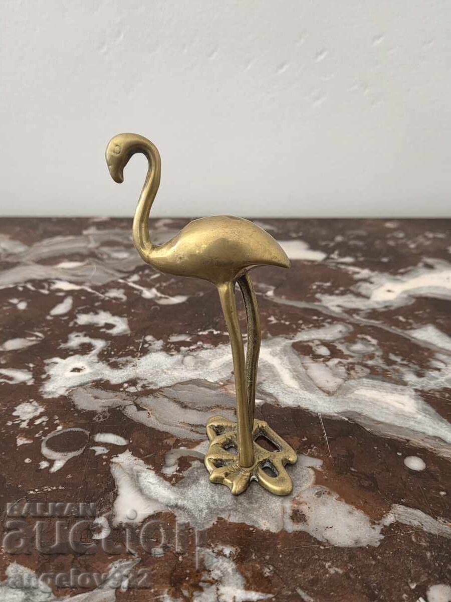 Μαζική μπρούτζινη φιγούρα αγαλματίδιο!!!