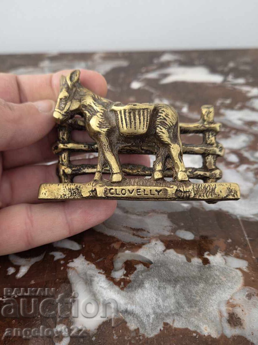 Μαζική μπρούτζινη φιγούρα αγαλματίδιο!!! με τιμή € 0.01 | 0.02 BGN