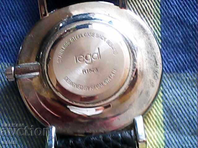 Όμορφο ρολόι 4 ωρών, λειτουργεί τέλεια - 5