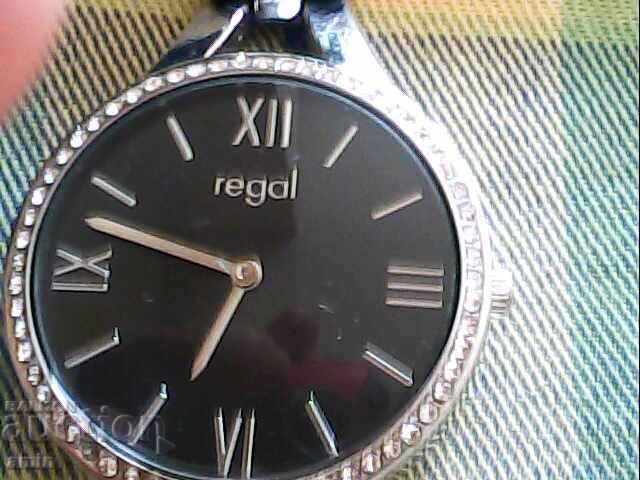 Όμορφο ρολόι 4 ωρών, λειτουργεί τέλεια - 6